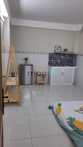 Hình ảnh Phòng trọ Bình Thạnh cho thuê,giờ tự do