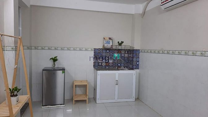 Hình ảnh Phòng trọ Bình Thạnh cho thuê,giờ tự do
