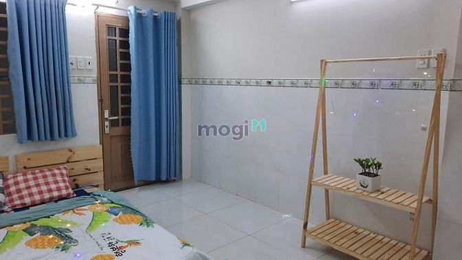 Hình ảnh Phòng trọ Bình Thạnh cho thuê,giờ tự do