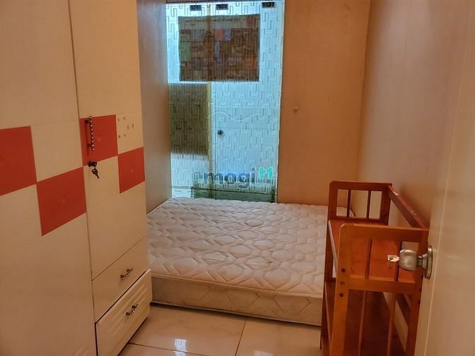 Hình ảnh Cho Thuê CHCC Giai Việt 2PN Full Nội Thất