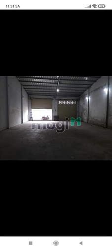 Hình ảnh Kho xưởng 400 và 700m2 xe container. Ngay cầu Tham Lương