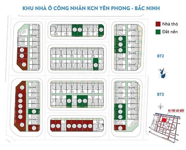 Hình ảnh Bán lô đất nền ngay gần Cảng cạn vô cùng rẻ