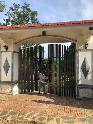 Hình ảnh Đầu tư sinh lời, bán khu nghỉ dưỡng homestay vân hòa, ba vì, hà nội.