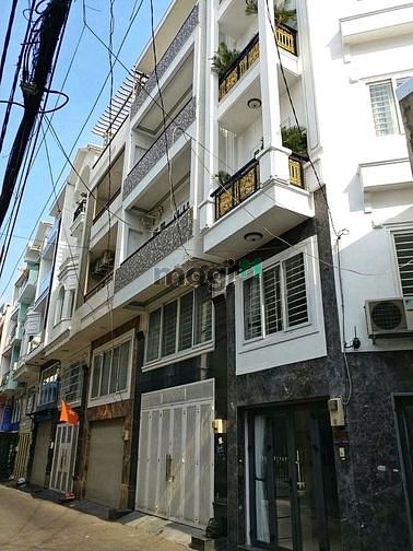 Hình ảnh Cho thuê nhà Địa chỉ 334/4 Lê Quang Định P11 BÌnh Thạnh.