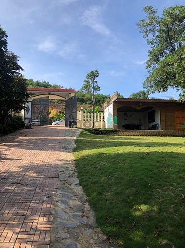 Hình ảnh Đầu tư sinh lời, bán khu nghỉ dưỡng homestay vân hòa, ba vì, hà nội.