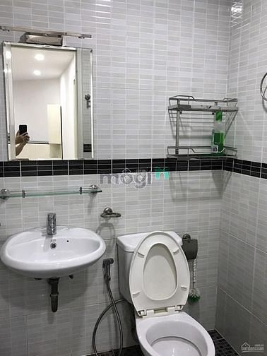 Hình ảnh Cho thuê nhà Địa chỉ 334/4 Lê Quang Định P11 BÌnh Thạnh.