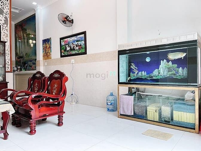 Hình ảnh Hẻm ÔTÔ 8Mét 82M2 Liên Khu 5-6 Bình Tân Chỉ 5.51Tỷ