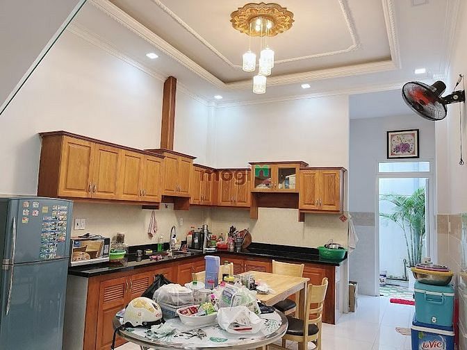 Hình ảnh Hẻm ÔTÔ 8Mét 82M2 Liên Khu 5-6 Bình Tân Chỉ 5.51Tỷ