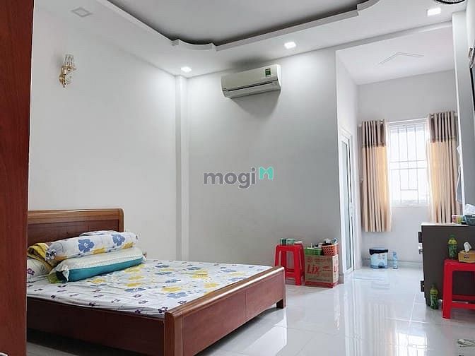 Hình ảnh Hẻm ÔTÔ 8Mét 82M2 Liên Khu 5-6 Bình Tân Chỉ 5.51Tỷ