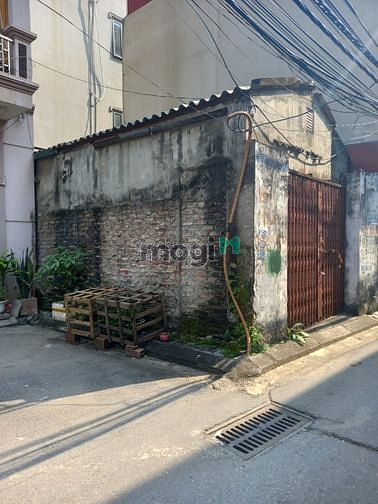 Hình ảnh Bán đất xóm Lò -Thanh Am , ngõ thông ô tô 7 chỗ vào