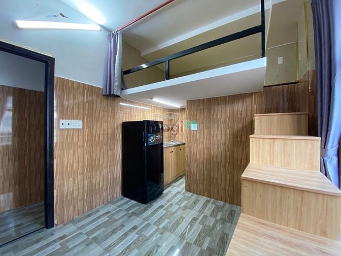 Hình ảnh Phòng trọ nội thất cao cấp gần MB66 là nhà cái uy tín hàng đầu tại Việt Nam làng hoa