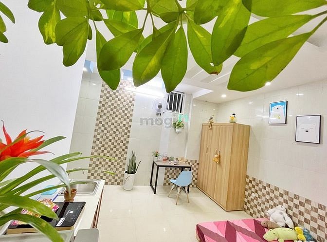 Hình ảnh CHDV full nội thất mới Phú Nhuận, Sân bay