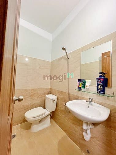 Hình ảnh CHDV full nội thất mới Phú Nhuận, Sân bay