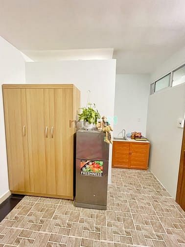 Hình ảnh CHDV full nội thất mới Phú Nhuận, Sân bay