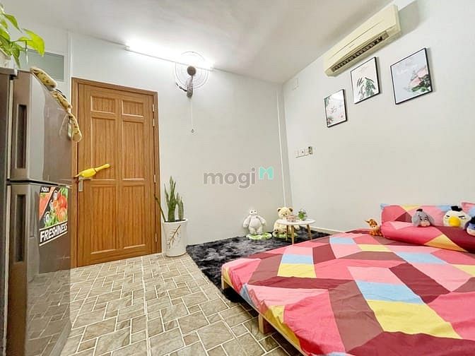 Hình ảnh CHDV full nội thất mới Phú Nhuận, Sân bay