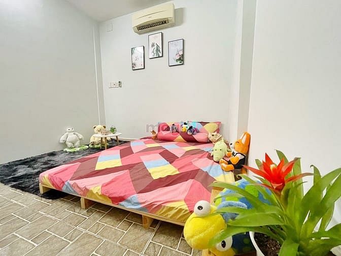 Hình ảnh CHDV full nội thất mới Phú Nhuận, Sân bay