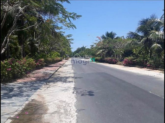 Hình ảnh Bán Đất Mặt Tiền Xây Tòa Nhà Văn Phòng Hoặc căn Hộ cho thuê