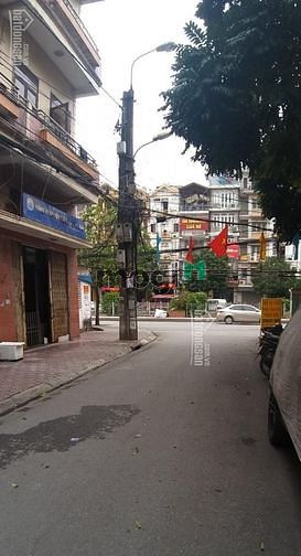 Hình ảnh Cho thuê nhà mặt đường Cầu Giấy