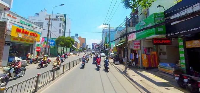 Hình ảnh MT kinh doanh HÒA BÌNH 120M2 Gía SỐC