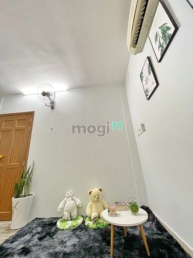 Hình ảnh CHDV full nội thất mới Phú Nhuận, Sân bay