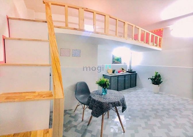 Hình ảnh Phòng trọ Tân Phú cho thuê,giờ tự do,bảo vệ 24/24
