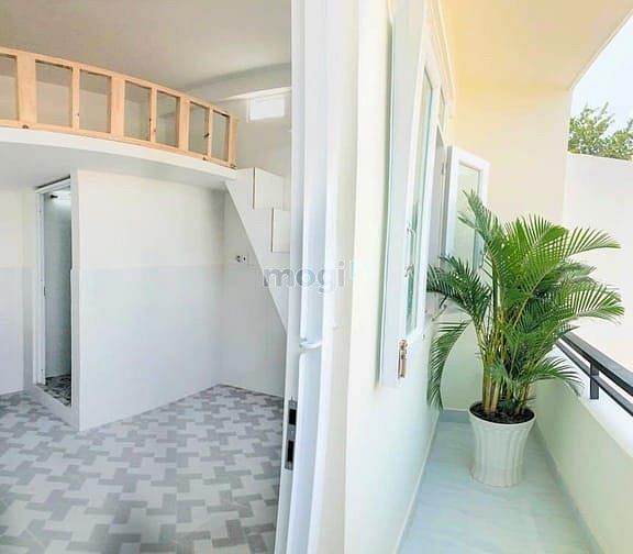 Hình ảnh Phòng trọ Tân Phú cho thuê,giờ tự do,bảo vệ 24/24