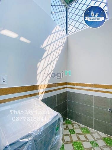 Hình ảnh Siêu phẩm nhà phố full nội thất cao cấp HXH P16.