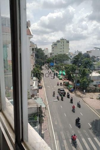 Hình ảnh 2 phòng ngủ siêu rộng đủ nội thất Phú Nhuận - Tân Bình