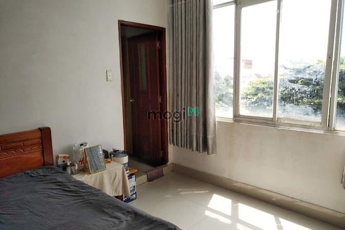 Hình ảnh 2 phòng ngủ siêu rộng đủ nội thất Phú Nhuận - Tân Bình