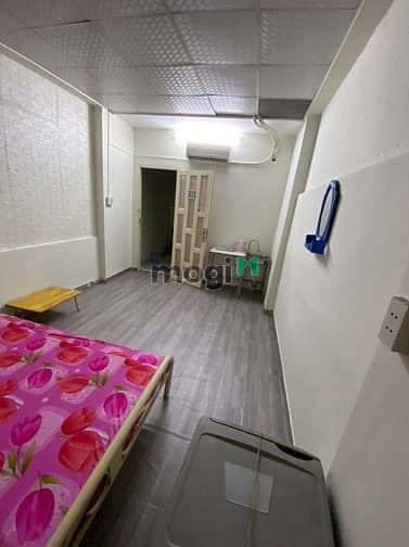Hình ảnh 2 phòng ngủ siêu rộng đủ nội thất Phú Nhuận - Tân Bình