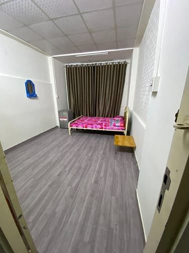 Hình ảnh 2 phòng ngủ siêu rộng đủ nội thất Phú Nhuận - Tân Bình