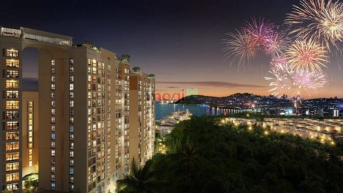 Hình ảnh Mở bán 2 tòa View Biển đẹp nhất dự án Hill Side, Phú Quốc