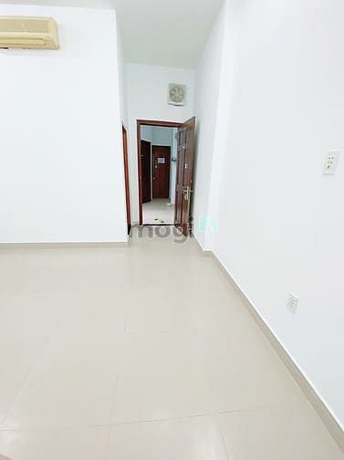 Hình ảnh 2 phòng ngủ siêu rộng đủ nội thất Phú Nhuận - Tân Bình
