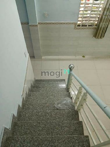 Hình ảnh Bán nhà Sơn Kỳ, Tân Phú, 55m2, 4.45tỷ