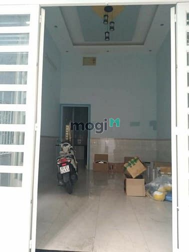 Hình ảnh Bán nhà Sơn Kỳ, Tân Phú, 55m2, 4.45tỷ