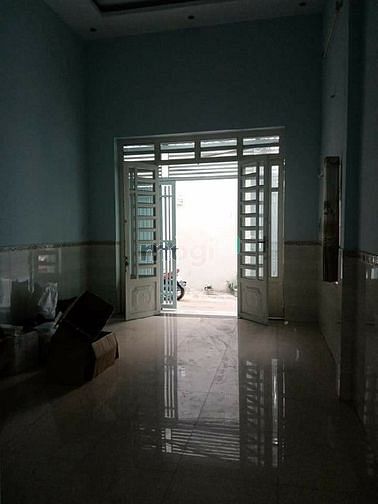Hình ảnh Bán nhà Sơn Kỳ, Tân Phú, 55m2, 4.45tỷ