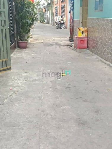 Hình ảnh Bán nhà Sơn Kỳ, Tân Phú, 55m2, 4.45tỷ