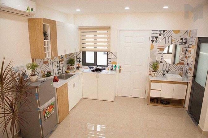 Hình ảnh Mb6623 nạp rút nhanh chóng cực xinh - Full nội thất - Ban công chill ngày KDC Him Lam