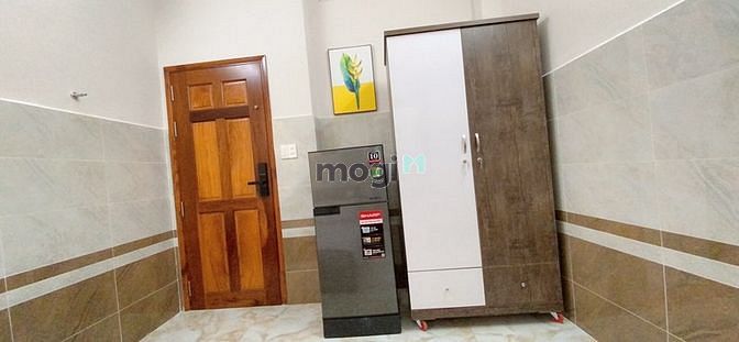 Hình ảnh Mb6623 nạp rút nhanh chóng 25m2 cao cấp tiện nghi Lê Quang Định