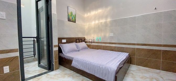 Hình ảnh Mb6623 nạp rút nhanh chóng 25m2 cao cấp tiện nghi Lê Quang Định