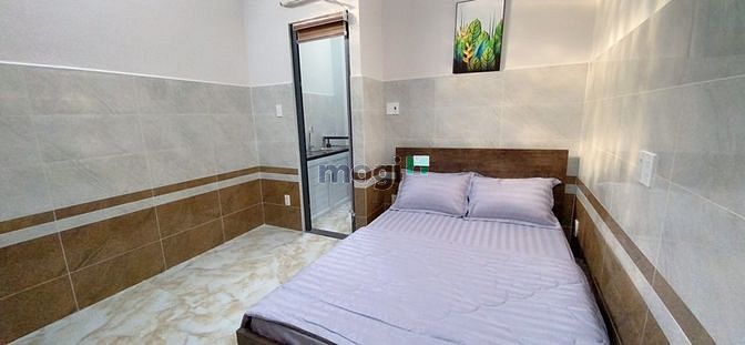 Hình ảnh Mb6623 nạp rút nhanh chóng 25m2 cao cấp tiện nghi Lê Quang Định