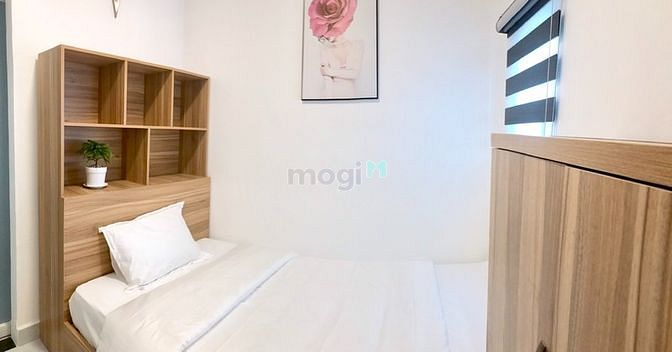 Hình ảnh HOT Giảm 30%Studio Mới Sạch sẽ Q1 Giá ưu Đãi chỉ 3,5tr Nội thất đầy Đủ