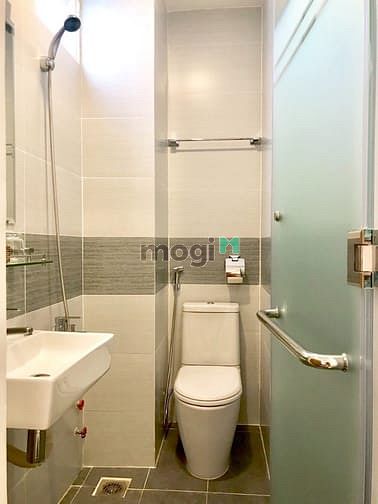 Hình ảnh HOT Giảm 30%Studio Mới Sạch sẽ Q1 Giá ưu Đãi chỉ 3,5tr Nội thất đầy Đủ