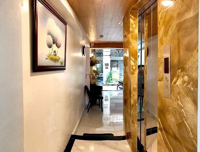 Hình ảnh HOT Giảm 30%Studio Mới Sạch sẽ Q1 Giá ưu Đãi chỉ 3,5tr Nội thất đầy Đủ