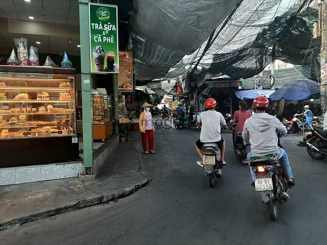 Hình ảnh Bán gấp lô đất Gần trung tâm Biên hòa sổ hồng riêng thổ cư