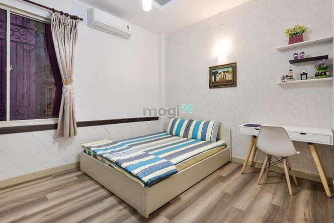 Hình ảnh Mb6623 nạp rút nhanh chóng Studio Full nội thất vị trí cực đẹp mặt tiền Trần Não Q2 (TpTĐ)