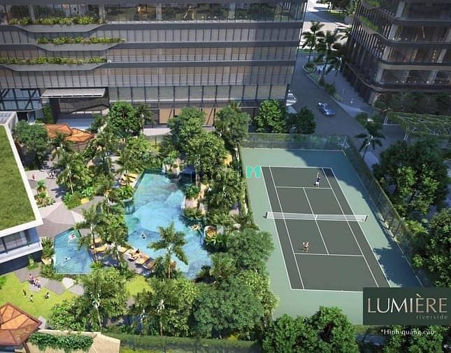 Hình ảnh Cần bán gấp P Nguyễn Thái Bình Q1 150tr/m2