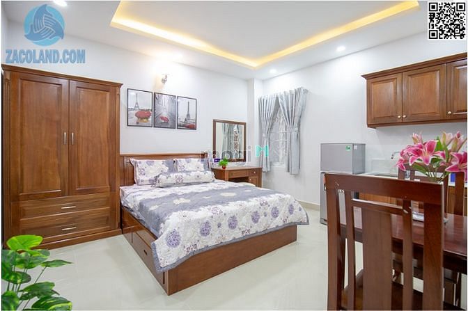 Hình ảnh 💥MỚI TINH Căn Hộ Sang Trọng Ngay CV Lê Thị Riêng, Giá Hấp Dẫn