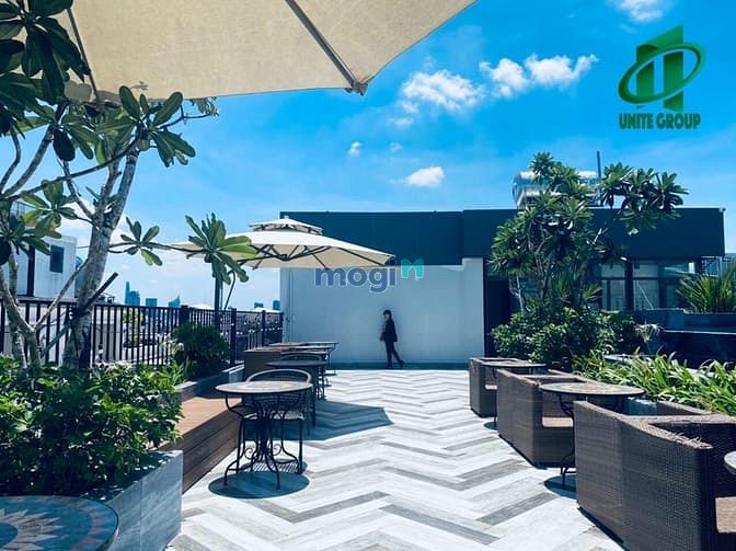Hình ảnh Studio & Duplex đầy đủ nội thất, Free nhiều phí ngay Mazda Phú Mỹ HƯng