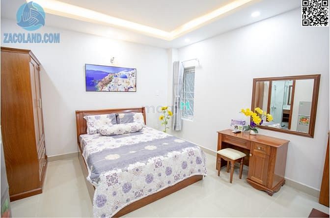 Hình ảnh 💥MỚI TINH Căn Hộ Sang Trọng Ngay CV Lê Thị Riêng, Giá Hấp Dẫn